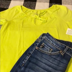 Women’s Petite Shirt